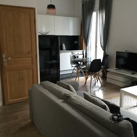 Charmant Appartement Hyper Centre Comedie Montpellier Kültér fotó